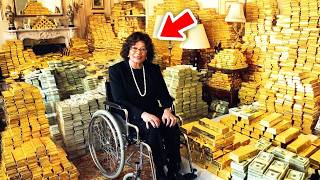 Michael Jackson s Mom Katherine Is Now 96 How She Lives Is Crazy