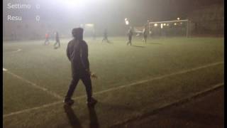 09122016 12Campionato Settimo Resu Highlights