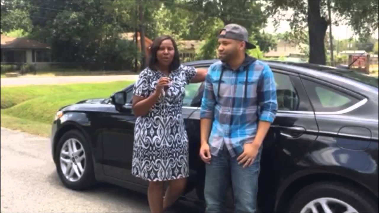 Where to buy a preowned car Dickinson TX Best place to buy a pre