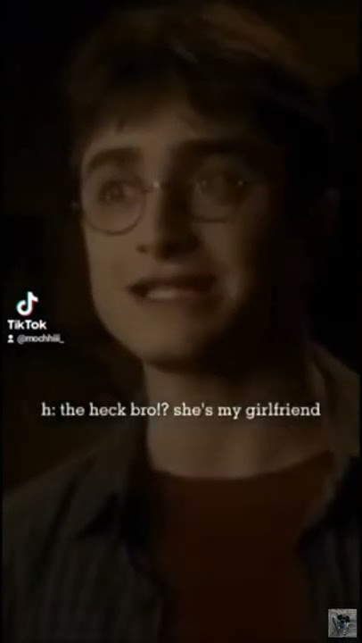 Draco being the gentleman he is🥺