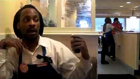Dale Samuels - Ihop