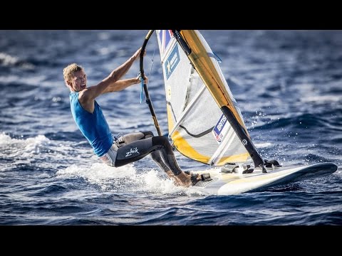 Princess Sofia Trophy - day 4 with Tom Squires and Helena Lucas