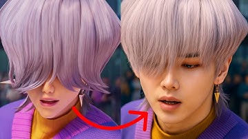 KPop Demon Hunters in Real Life – Unreal Transformations!