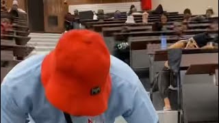 Inhliziyo ephukile 💔 UKZN poetry nights