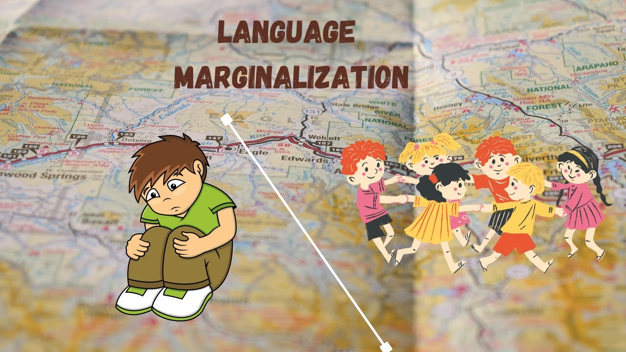 Marginalisation Language What is Language Marginalization? | Effects of Bilingualism (Urdu\Hindi ...