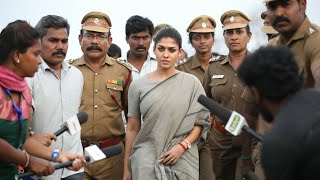 ARAM (அறம்) Tamil movie review|Nayanthara|அறம் திரைவிமர்சனம்|நயன்தாரா|GOPI NAINAR|கோபி நய்னார்|ARRAM