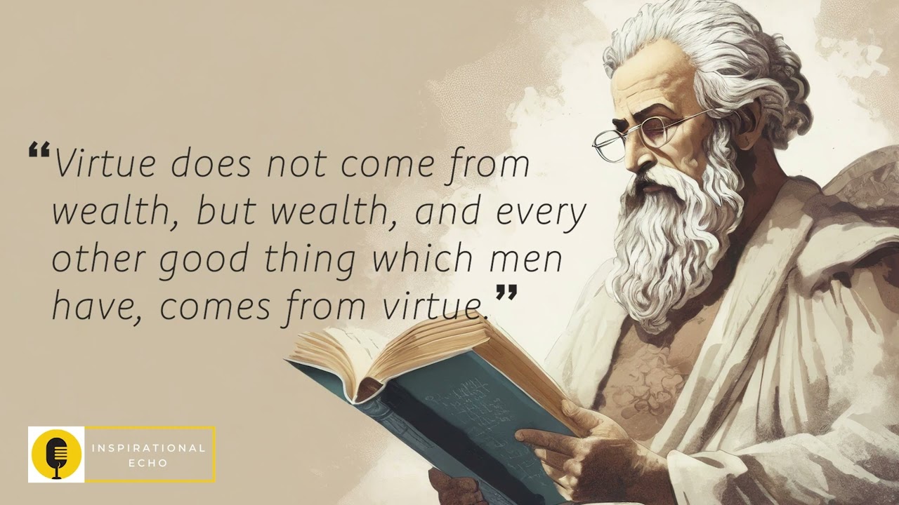 Timeless Wisdom: Famous Socrates Quotes to Inspire You