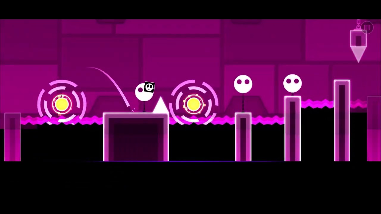 Special Levels - YEARS FULL VERSION! [Full Adventure] 1080p | Geometry ...