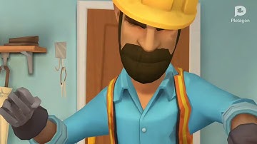 A Message to Joshua The Vyond Fan