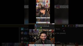 Hasan vs. the ADL... again - Hasanabi reacts #hasanpiker #funny #shortvideo #iran
