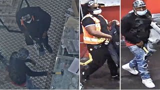 Thieves use hammer to steal $29K in jewelry from NYC Macy's