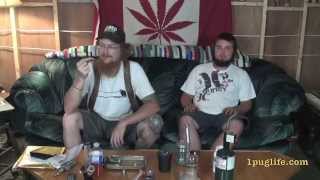 THC episode-149 shine papers