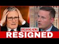 2 MINS AGO! Starmer SHATTERED as Wes Streeting RESIGNS after EXPOSING Labor's DIRTY SECRETS