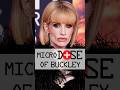 Leave Kelly Osbourne Alone! (MicroDose)