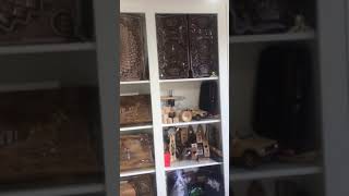 Handle Brand Xanut Srah