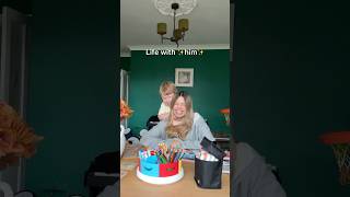 The best life with him 🥹 Information