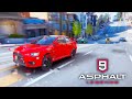 Yine Yeni Yeniden Daima Birincilik !!! Asphalt 9 Legends