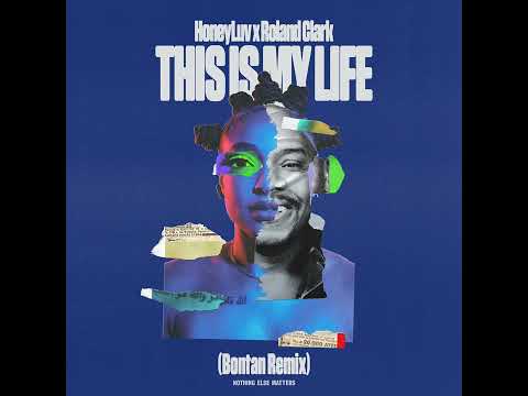 HoneyLuv - This Is My Life (Bontan Extended Mix)