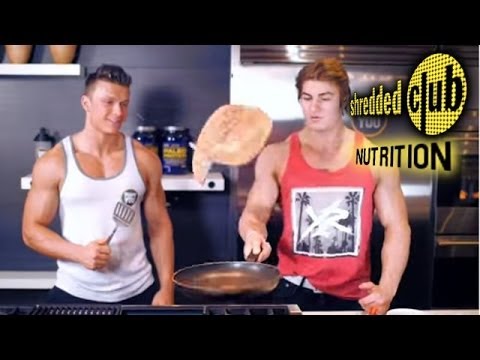 jeff-seid's-shredded-club---nutrition---protein-pancake