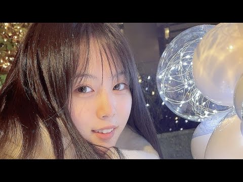 上田桃夏Tiktok ライブ切り抜き