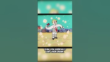 Imagine Being This Dumb In Fallout