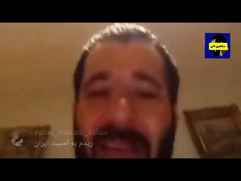 حرف های رفیق مرحوم بهروز حاجیلو در مورد او
