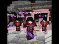 Senpai Spider Insan Entery 💀 | DarkvidZ #minecraft #shorts #senpaispider
