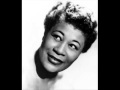 Tea for two - Ella Fitzgerald