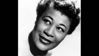 Miniatura de "Tea for two - Ella Fitzgerald"