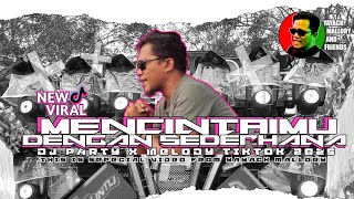 Dj Party Karnaval - Mencintaimu Dengan Sederhana  Yayack Mallory