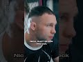 No one is save. Adrian Bartosiński XTB #KSW113 #mma #ksw #bartosiński