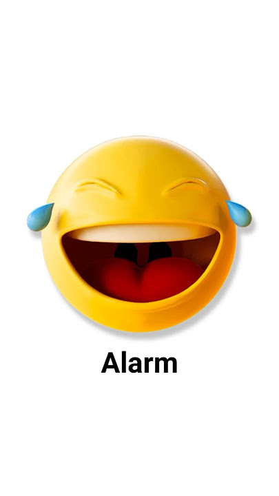 Alarm #sound #effect #youtube #meme #lucu #fypシ #funny #ngakak #viral #2024