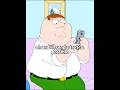 I’ll send a text to possible #youtube #familyguy #movie