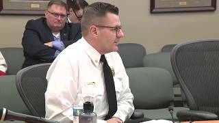 CITY COUNCIL SAFETY COMMITTEE