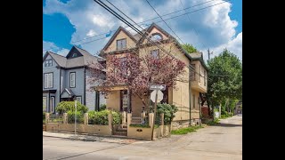 116 S. Ohio Ave Columbus, OH | ColdwellBankerHomes.com