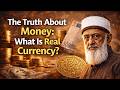 The Truth About Money: What Is Real Currency? | Sheikh Imran Hosein