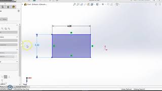 Tutorial 1: Pencil holder