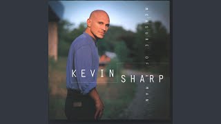 Video thumbnail of "Kevin Sharp - The Strength of Love"