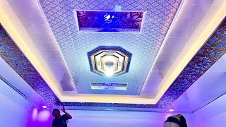 Plafon PVC Yoga Jaya Steel Konstruksi Blitar  Selalu memberikan inspirasi dan turorial yang terbaik