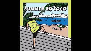 Video-Miniaturansicht von „Loco (로꼬)  -  Alright, Summer time Feat.  SAM KIM“