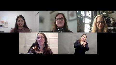 Working towards eBooks for Everyone - Tech Forum 2022