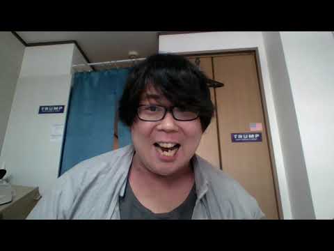 [声真似] ワンピース ティーチ 黒ひげ [声優志望]