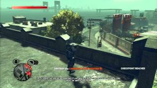 Prototype 2 Walkthrough Part 14 - The Doctor Says