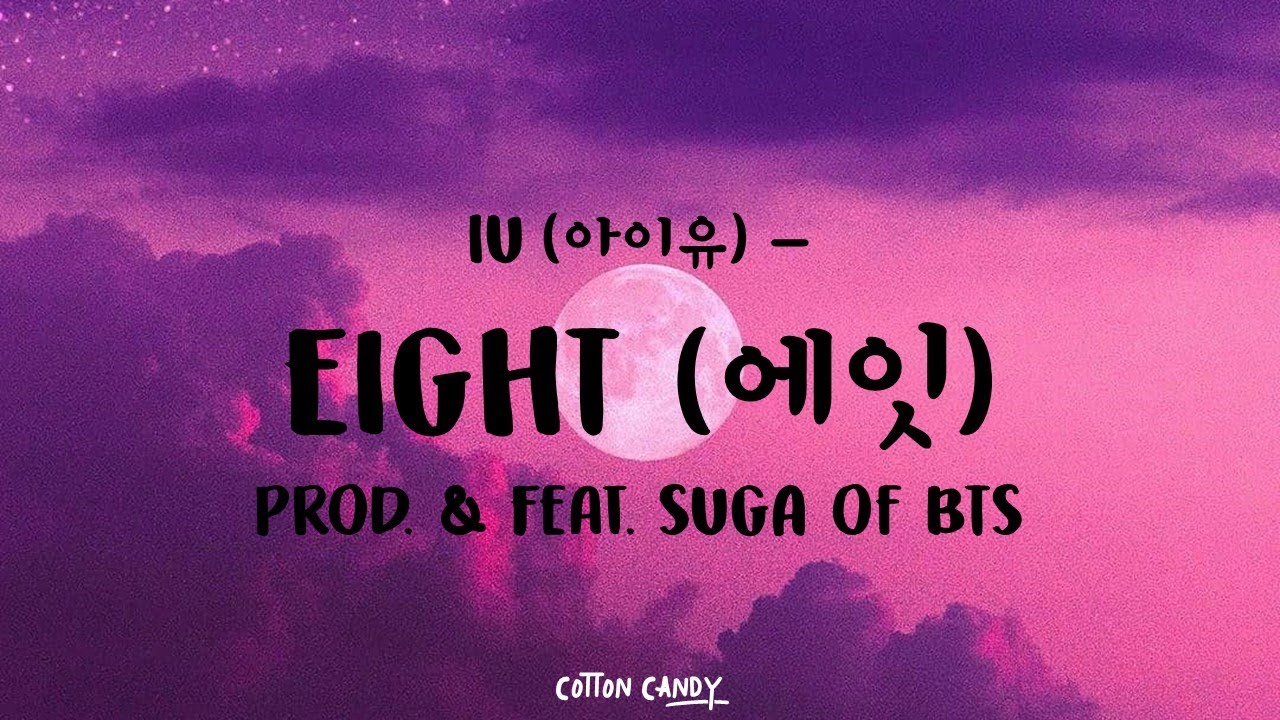 Feat suga of bts