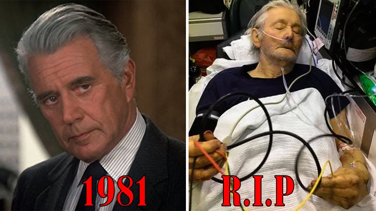 DYNASTIE (1981): Que sont devenus les acteurs en 2024 ? Une vie marquée par les drames💀