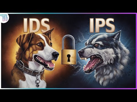 IDS e IPS (Conceitos e diferenças)
