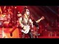 KISS Rock And Roll Hell KISS Kruise VI Show 1 Nov 6 2016 KISS Rock And Roll Hell KISS Kruise VI Show 1 Nov 6 2016