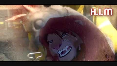 Unbreakable MEP FINAL