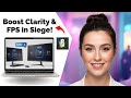 Best Acer Monitor Settings for Rainbow Six Siege (2025 Full Guide)
