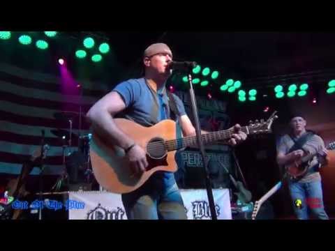 Copperhead Road (cover)